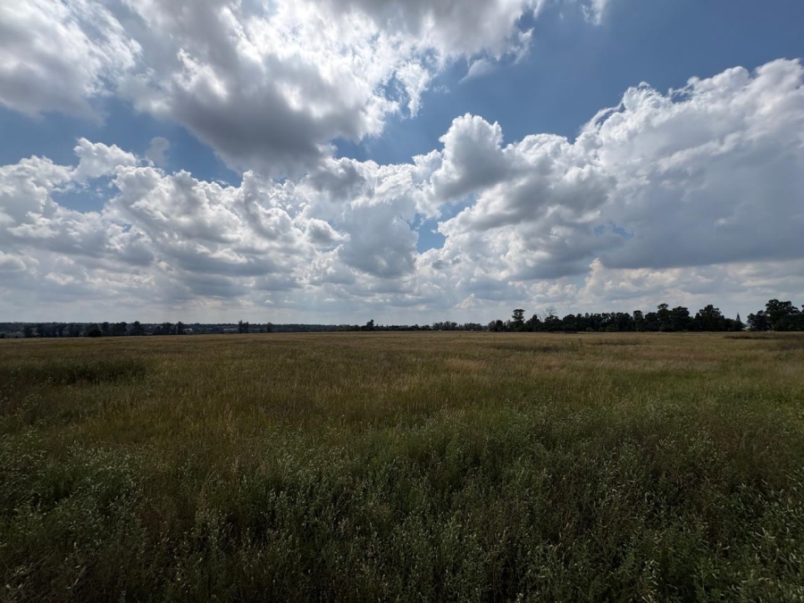 0 Bedroom Property for Sale in Vaalpark Free State